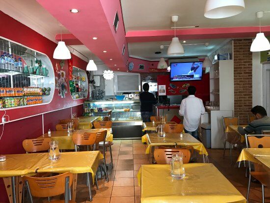 Dhan Shiri Restaurant